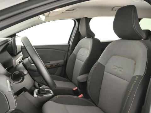 Dacia Jogger  Hibrido  Hybrid Extreme Go 103kW 7pl.