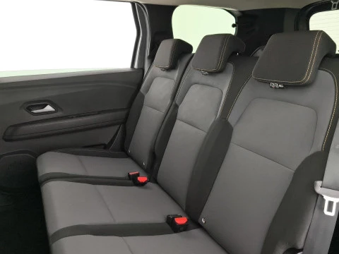 Dacia Jogger  Hibrido  Hybrid Extreme Go 103kW 7pl.