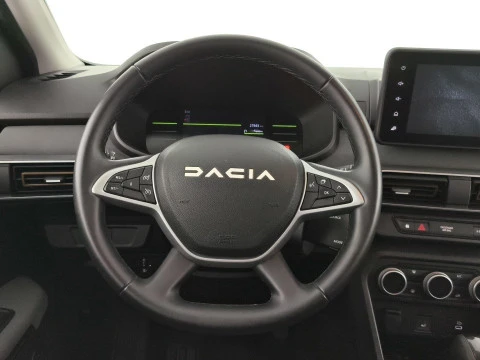 Dacia Jogger  Hibrido  Hybrid Extreme Go 103kW 7pl.
