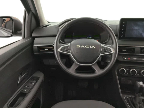 Dacia Jogger  Hibrido  Hybrid Extreme Go 103kW 7pl.