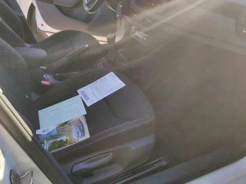 Skoda Scala SCALA 1.0 TGI 66 KW (90 CV) Ambition