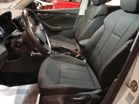 Skoda Scala SCALA 1.0 TGI 66 KW (90 CV) Ambition