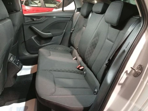 Skoda Scala SCALA 1.0 TGI 66 KW (90 CV) Ambition