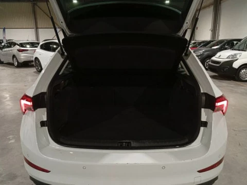 Skoda Scala SCALA 1.0 TGI 66 KW (90 CV) Ambition