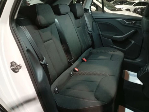 Skoda Scala SCALA 1.0 TGI 66 KW (90 CV) Ambition