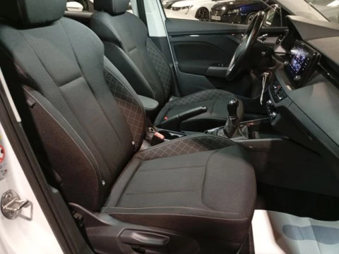 Skoda Scala SCALA 1.0 TGI 66 KW (90 CV) Ambition