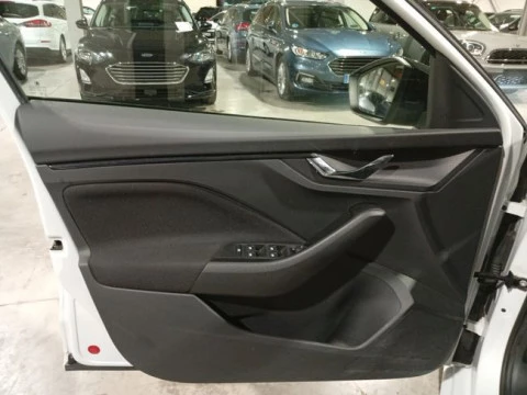 Skoda Scala SCALA 1.0 TGI 66 KW (90 CV) Ambition