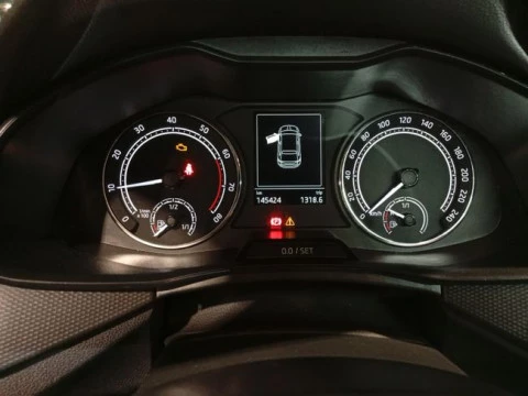 Skoda Scala SCALA 1.0 TGI 66 KW (90 CV) Ambition