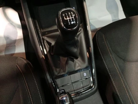 Skoda Scala SCALA 1.0 TGI 66 KW (90 CV) Ambition