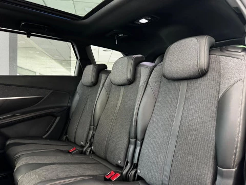 Peugeot 5008 GT 2.0L BlueHDi 133kW (180CV) S&S EAT8