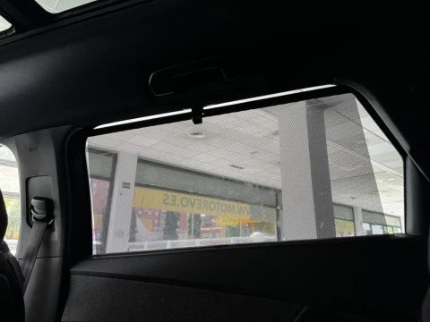 Peugeot 5008 GT 2.0L BlueHDi 133kW (180CV) S&S EAT8