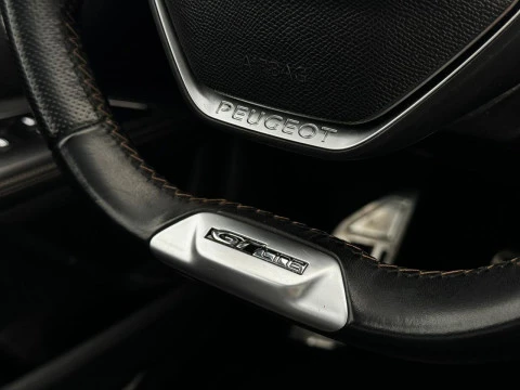 Peugeot 5008 GT 2.0L BlueHDi 133kW (180CV) S&S EAT8