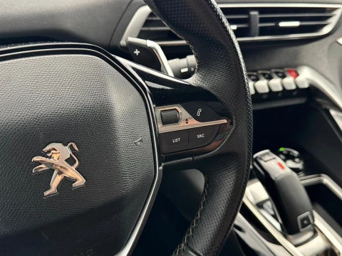 Peugeot 5008 GT 2.0L BlueHDi 133kW (180CV) S&S EAT8