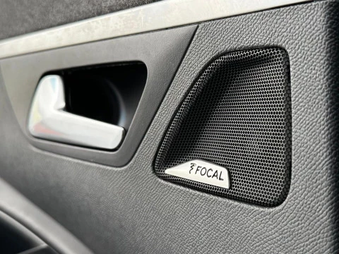 Peugeot 5008 GT 2.0L BlueHDi 133kW (180CV) S&S EAT8