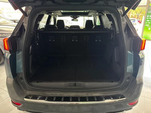 Peugeot 5008 GT 2.0L BlueHDi 133kW (180CV) S&S EAT8