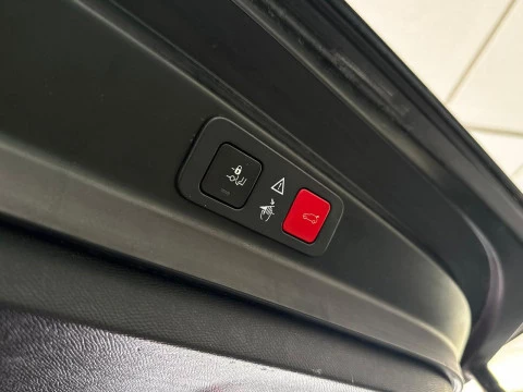 Peugeot 5008 GT 2.0L BlueHDi 133kW (180CV) S&S EAT8