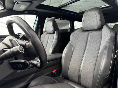 Peugeot 5008 GT 2.0L BlueHDi 133kW (180CV) S&S EAT8