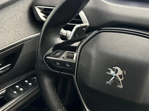 Peugeot 5008 GT 2.0L BlueHDi 133kW (180CV) S&S EAT8