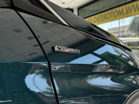 Peugeot 5008 GT 2.0L BlueHDi 133kW (180CV) S&S EAT8