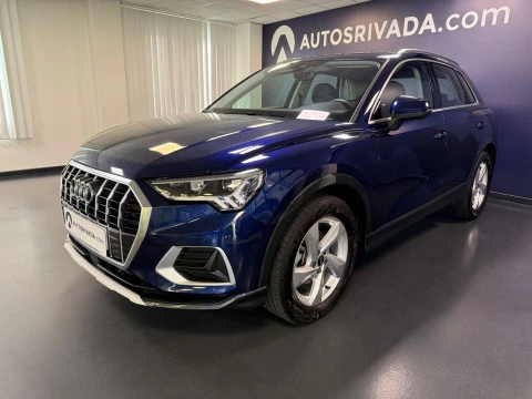 Audi Q3 Advanced 35 TDI 110kW (150CV) S tronic