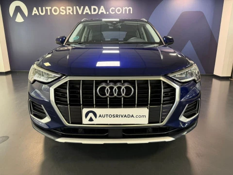 Audi Q3 Advanced 35 TDI 110kW (150CV) S tronic