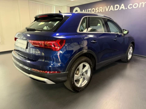 Audi Q3 Advanced 35 TDI 110kW (150CV) S tronic