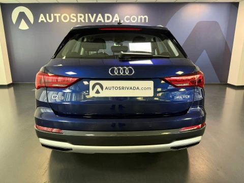 Audi Q3 Advanced 35 TDI 110kW (150CV) S tronic