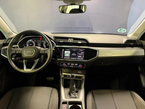 Audi Q3 Advanced 35 TDI 110kW (150CV) S tronic