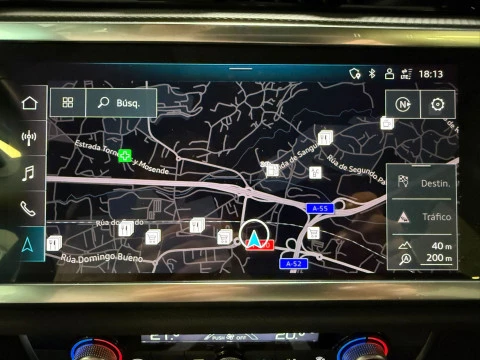 Audi Q3 Advanced 35 TDI 110kW (150CV) S tronic