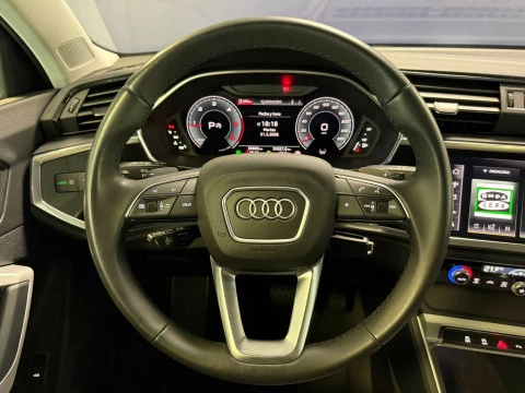 Audi Q3 Advanced 35 TDI 110kW (150CV) S tronic