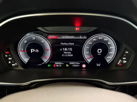 Audi Q3 Advanced 35 TDI 110kW (150CV) S tronic