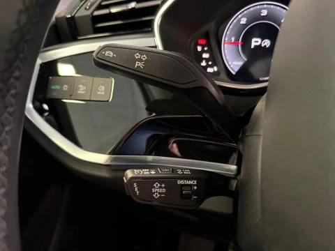 Audi Q3 Advanced 35 TDI 110kW (150CV) S tronic