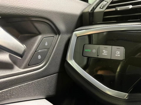 Audi Q3 Advanced 35 TDI 110kW (150CV) S tronic