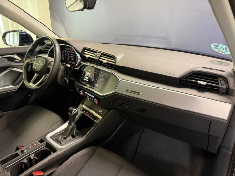 Audi Q3 Advanced 35 TDI 110kW (150CV) S tronic
