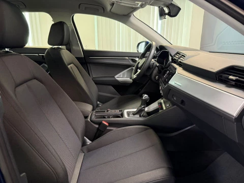 Audi Q3 Advanced 35 TDI 110kW (150CV) S tronic