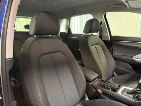 Audi Q3 Advanced 35 TDI 110kW (150CV) S tronic