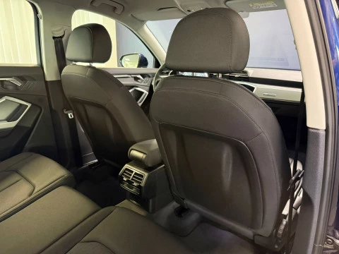 Audi Q3 Advanced 35 TDI 110kW (150CV) S tronic
