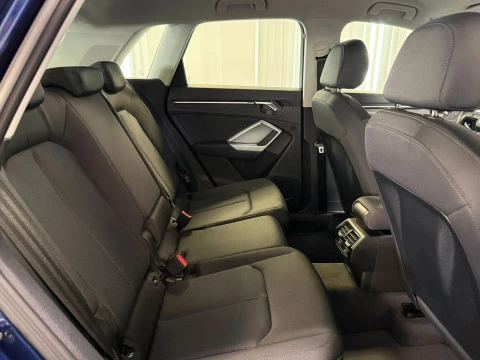 Audi Q3 Advanced 35 TDI 110kW (150CV) S tronic