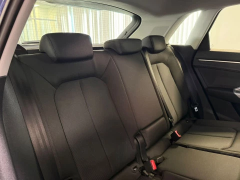 Audi Q3 Advanced 35 TDI 110kW (150CV) S tronic