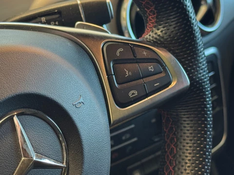 Mercedes-Benz GLA GLA 220 D 4MATIC AMG LINE