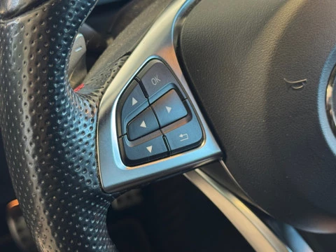 Mercedes-Benz GLA GLA 220 D 4MATIC AMG LINE