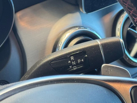 Mercedes-Benz GLA GLA 220 D 4MATIC AMG LINE