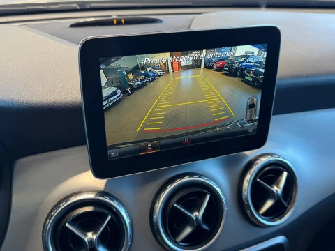 Mercedes-Benz GLA GLA 220 D 4MATIC AMG LINE