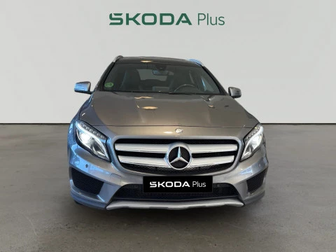 Mercedes-Benz GLA GLA 220 D 4MATIC AMG LINE