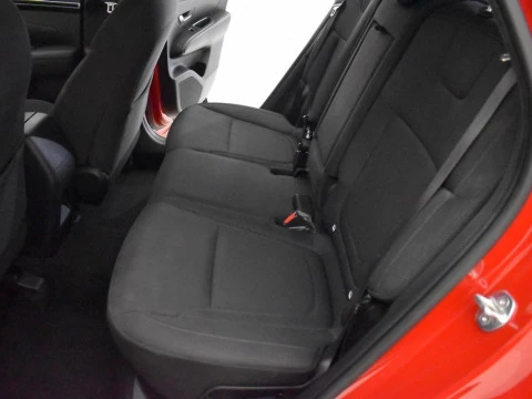 Hyundai Tucson 1.6 CRDI 85kW (115CV) Klass