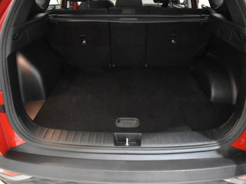 Hyundai Tucson 1.6 CRDI 85kW (115CV) Klass