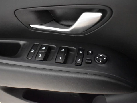 Hyundai Tucson 1.6 CRDI 85kW (115CV) Klass