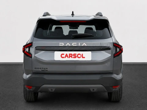 Dacia Bigster Expression HYBRID 115kw (155CV) 4x2