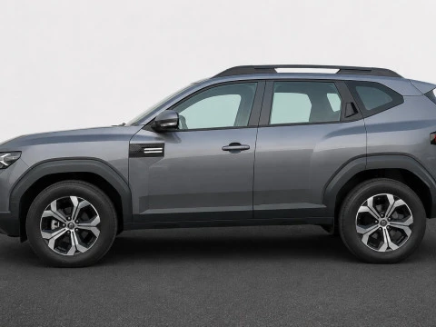 Dacia Bigster Expression HYBRID 115kw (155CV) 4x2