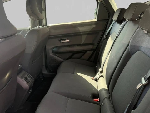 Dacia Bigster Expression HYBRID 115kw (155CV) 4x2